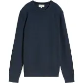Tom Tailor Pull-over bleu marine