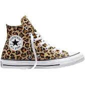 Converse Baskets hautes 'CTAS' sable / pueblo / noir