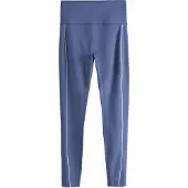 Next Pantalon de sport 'Active Power' bleu-gris