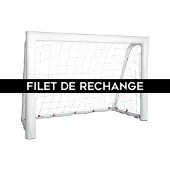 Sporti France Filet De But Self-weighted Foldable Aluminum Mini