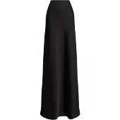 Ralph Lauren Jupe noir