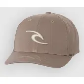 Rip Curl Tepan 2.0 Flexfit Cap Marron