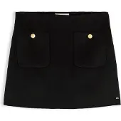 Tommy Hilfiger Jupe noir