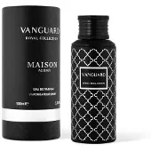 Maison Asrar - Vanguard Eau de Parfum