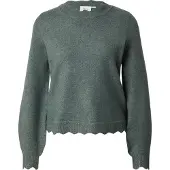 Vila Pull Nikolina O-neck Knit