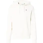 Napapijri Sweat-shirt 'BALIS' bleu marine / rouge cerise / blanc