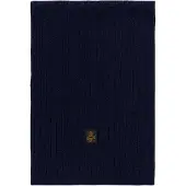 Refrigiwear Écharpe 'B11608DAKOTA SCARF' bleu foncé