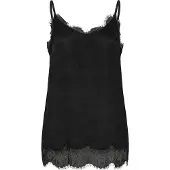 Cream Haut 'CRTriniti' noir