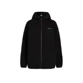 O'Neill Veste en polaire noir