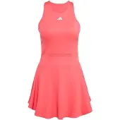 Adidas Robe de sport 'TENNIS CLIMACOOL' framboise