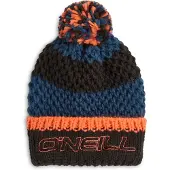 O'Neill Bonnet bleu / mélange de couleurs