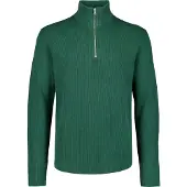 Lindbergh Pull-over vert foncé