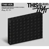 Stray Kids - This & That Ver. Cd