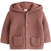 Next Cardigan marron