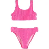 Lipsy Bikini rose