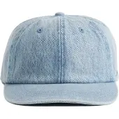 Levi's Casquette 'SOMA' bleu denim