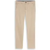 Tom Tailor Pantalon chino 'SIMON' beige