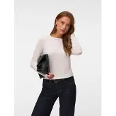 Vero Moda T-shirt 'VMADA' blanc