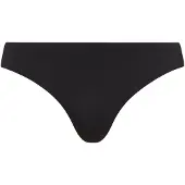 SEA LEVEL Bas de bikini 'Essentials' noir