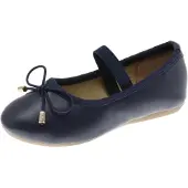 Beppi Ballerines 'Bailarina' bleu