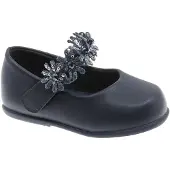 Beppi Ballerines bleu