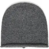 Ichi Bonnet 'IAGRY' gris foncé