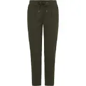 B.young Pantalon à pince ' Rizetta ' vert foncé