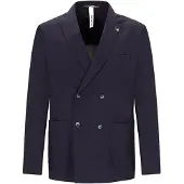 Distretto12 Veste de costume 'Sequoia' marine