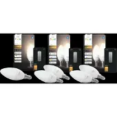 Philips Hue Ampoule Bougie White E14 Lot de 5