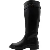 Anna field Bottes noir