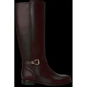 Ralph Lauren Bottes 'BROOKE' chocolat
