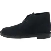 Clarks Originals Chukka Boots noir