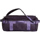 The North Face Base Camp Voyager Duffle Bag 32l Violet