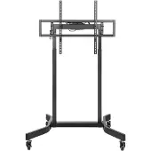 Equip 650632 support pour téléviseur 2,54 m (100") Noir