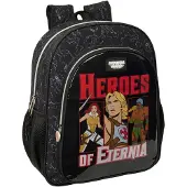 Safta Masters Of The Universe 15l Backpack Noir Enfants