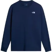 The North Face T-Shirt 'EVOLUTION SIMPLE DOME' bleu marine