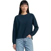 Marc o'polo DENIM Sweat-shirt bleu marine