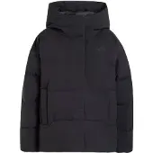 Adidas Veste de sport 'Helionic' noir