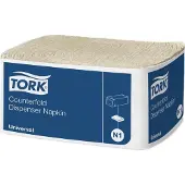Tork Servir (300 pcs, 15.50 x 31 cm)