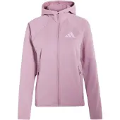 Adidas Veste en polaire fonctionnelle 'Xperior' mauve