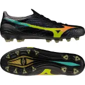 Mizuno α Iii Japan Football Boots Noir EU 44
