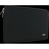BlueBuilt Housse pour PC Portables pour Apple MacBook Neo Noir