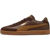 Puma Baskets basses 'Club II Era' marron