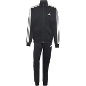 Adidas Survêtement noir / blanc