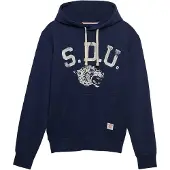 Superdry Sweat-shirt marine