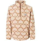 Protest Pull-over de sport 'PRTBrenda JR' beige