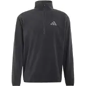 Adidas Pull-over de sport 'Multi Essentials' gris / noir