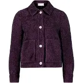 Cartoon Blazer bordeaux