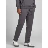 JJ REBEL Pantalon 'JREBCARL' gris foncé