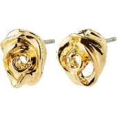 Pilgrim Boucles d'oreilles 'Riyan' or